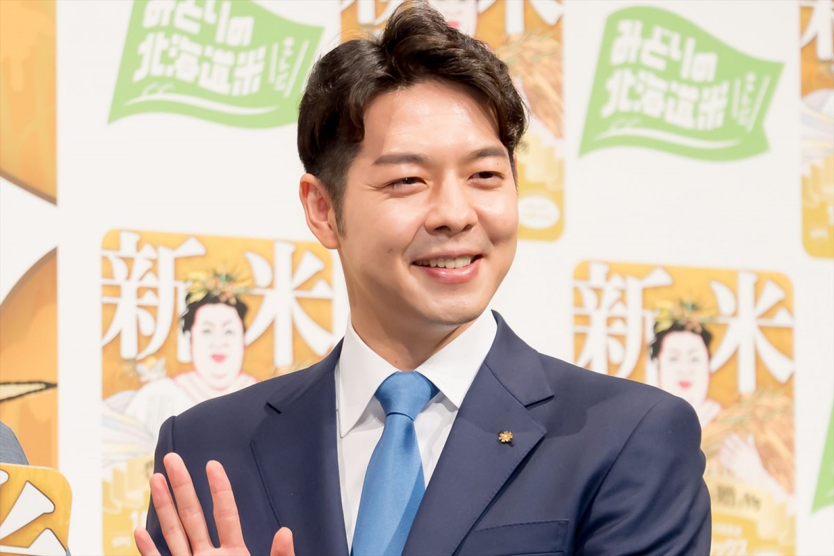 マツコ・デラックス、50歳は「初めて健康を考えた」　今後は「白湯を飲めるようになりたい」