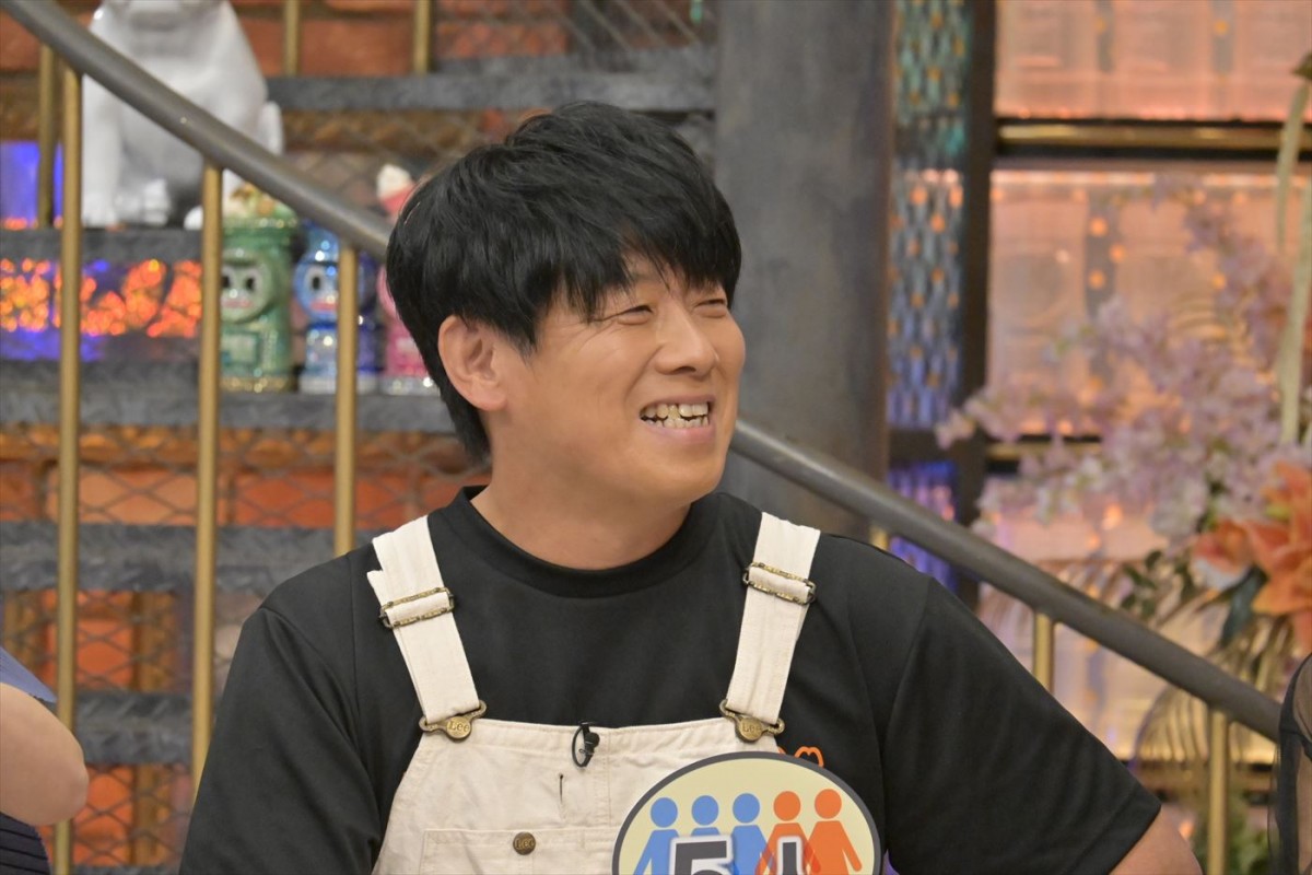 浜田雅功と薬丸裕英はパパ友！　大物芸能人もいた父兄会を明かす　あすの『ダウンタウンDX』