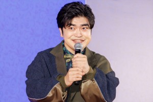 加藤諒、映画『翔んで埼玉 ～琵琶湖より愛をこめて～』ジャパンプレミアに登場