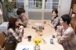 ドラマ『いちばんすきな花』第2話より