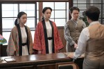 連続テレビ小説『ブギウギ』第14回より