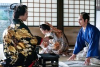 男女逆転『大奥』“治済”仲間由紀恵vs“家斉”中村蒼　急展開の親子対決にネット騒然「凄まじい」（ネタバレあり）