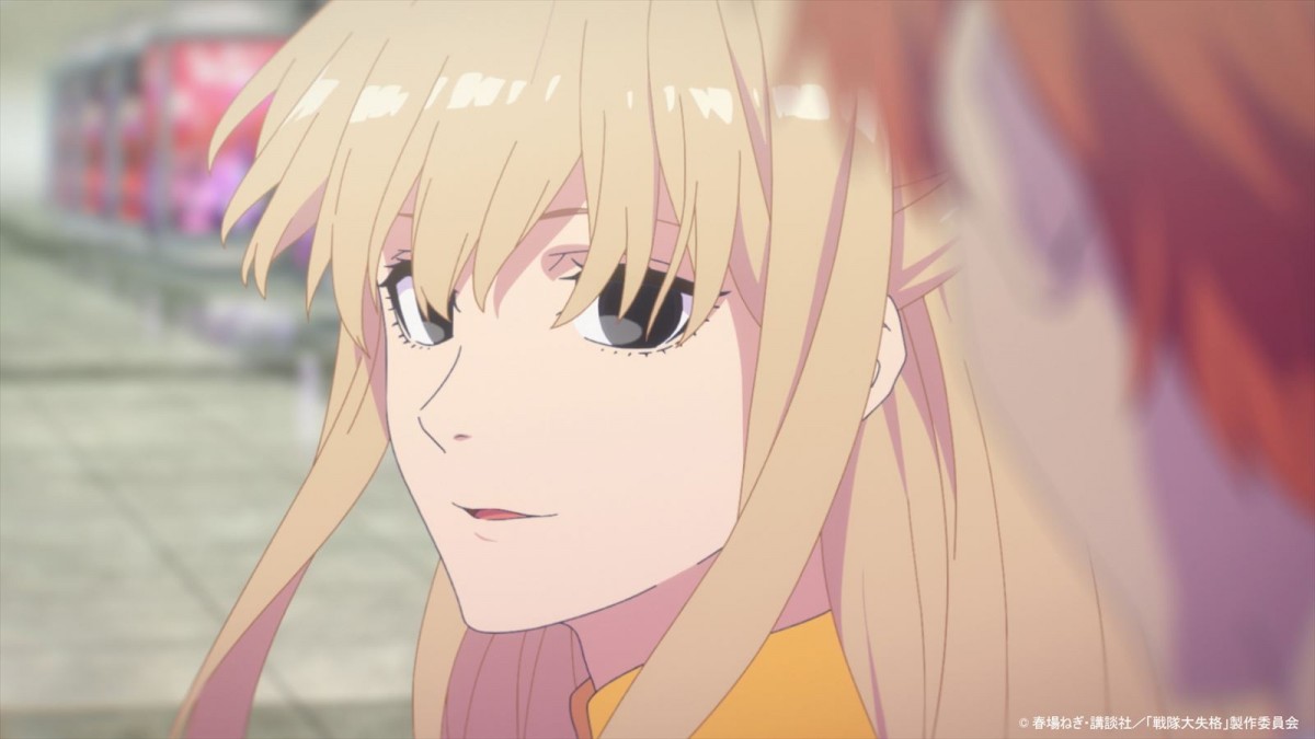 アニメ『戦隊大失格』最新場面写真公開　さとうけいいち監督ら精鋭スタッフからコメントも到着