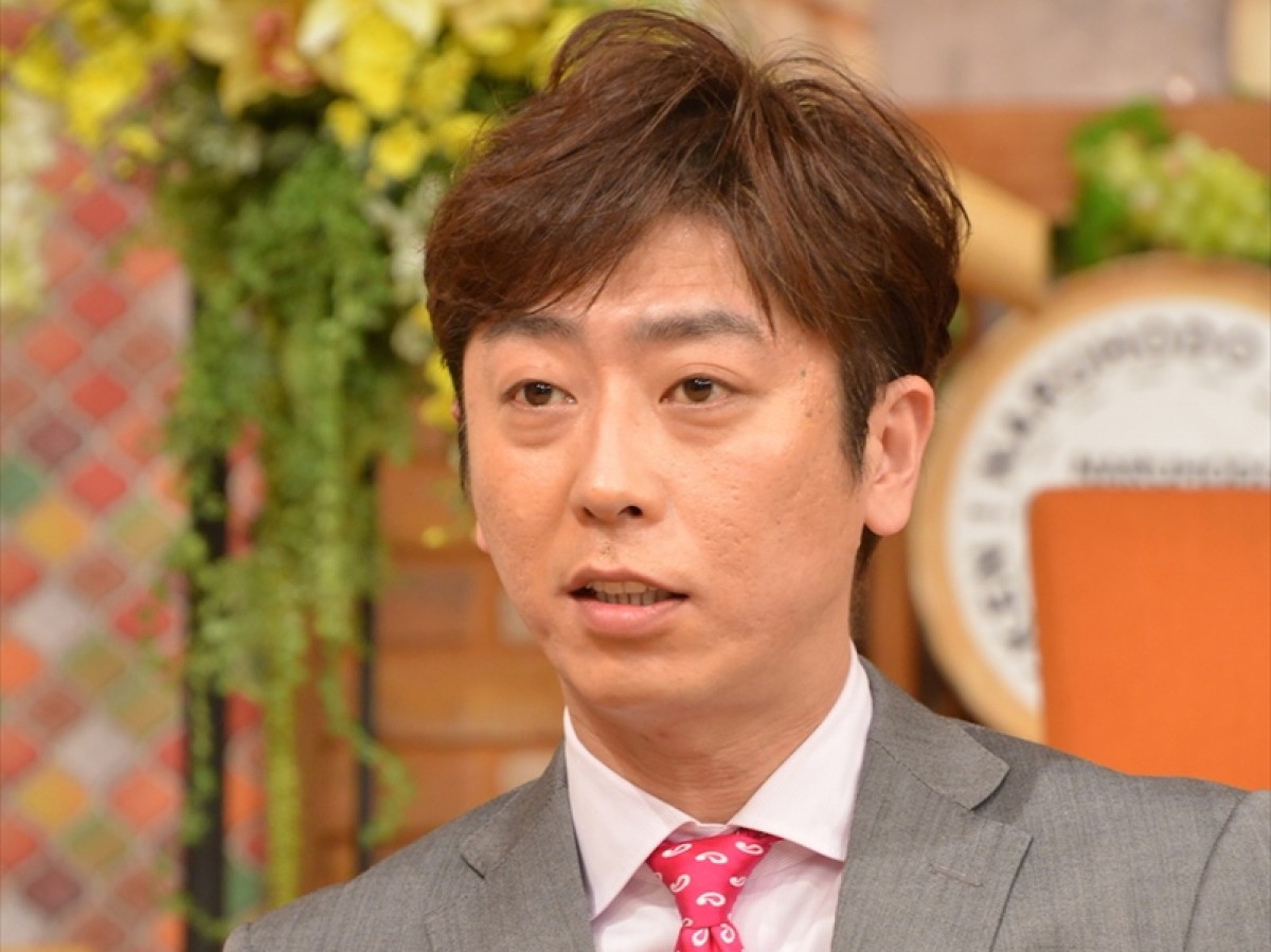フットボールアワー・後藤輝基(2015年撮影)