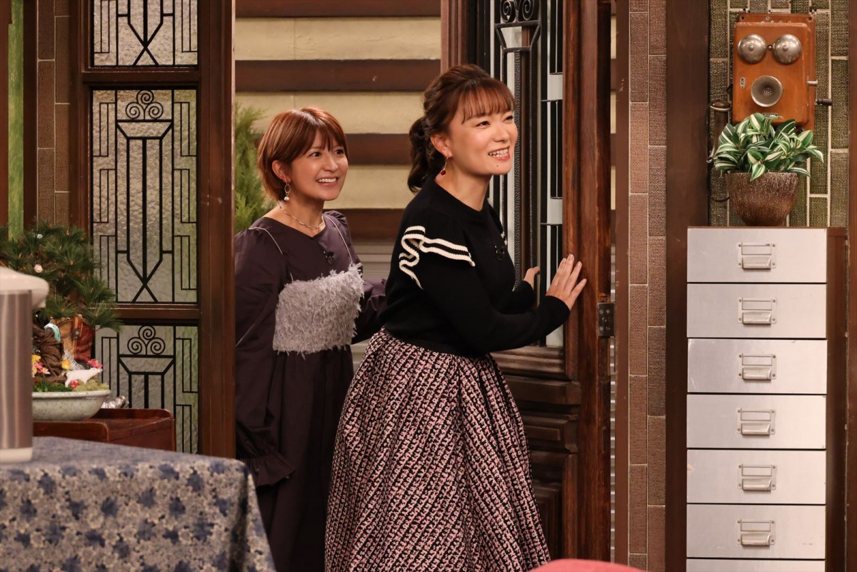 矢口真里が“あの1件”でつんく♂に伝えたいコトとは？　保田圭も登場　今夜の『さんまのまんま秋SP』