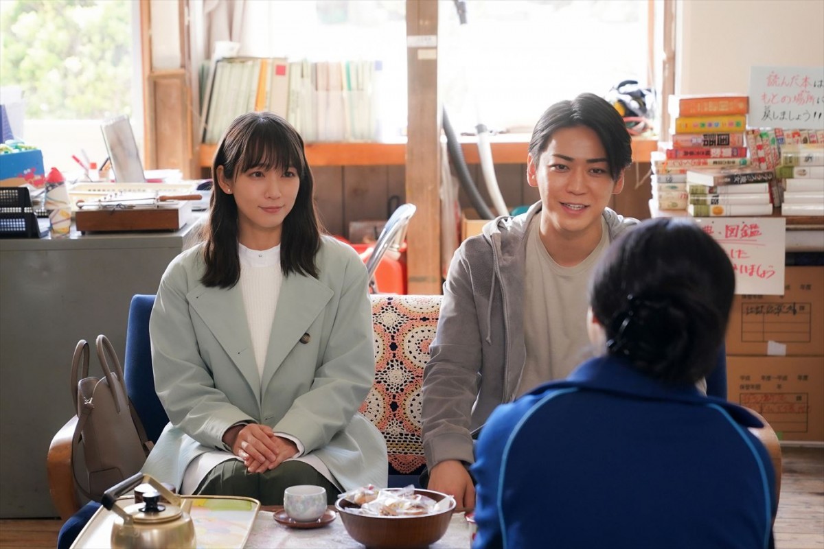 亀梨和也、30歳で考えたセカンドキャリア　「芸能界という場所じゃないかもと思ったこともあった」