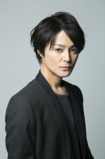 ドラマ10『大奥』Season2「医療編」に出演する木村了