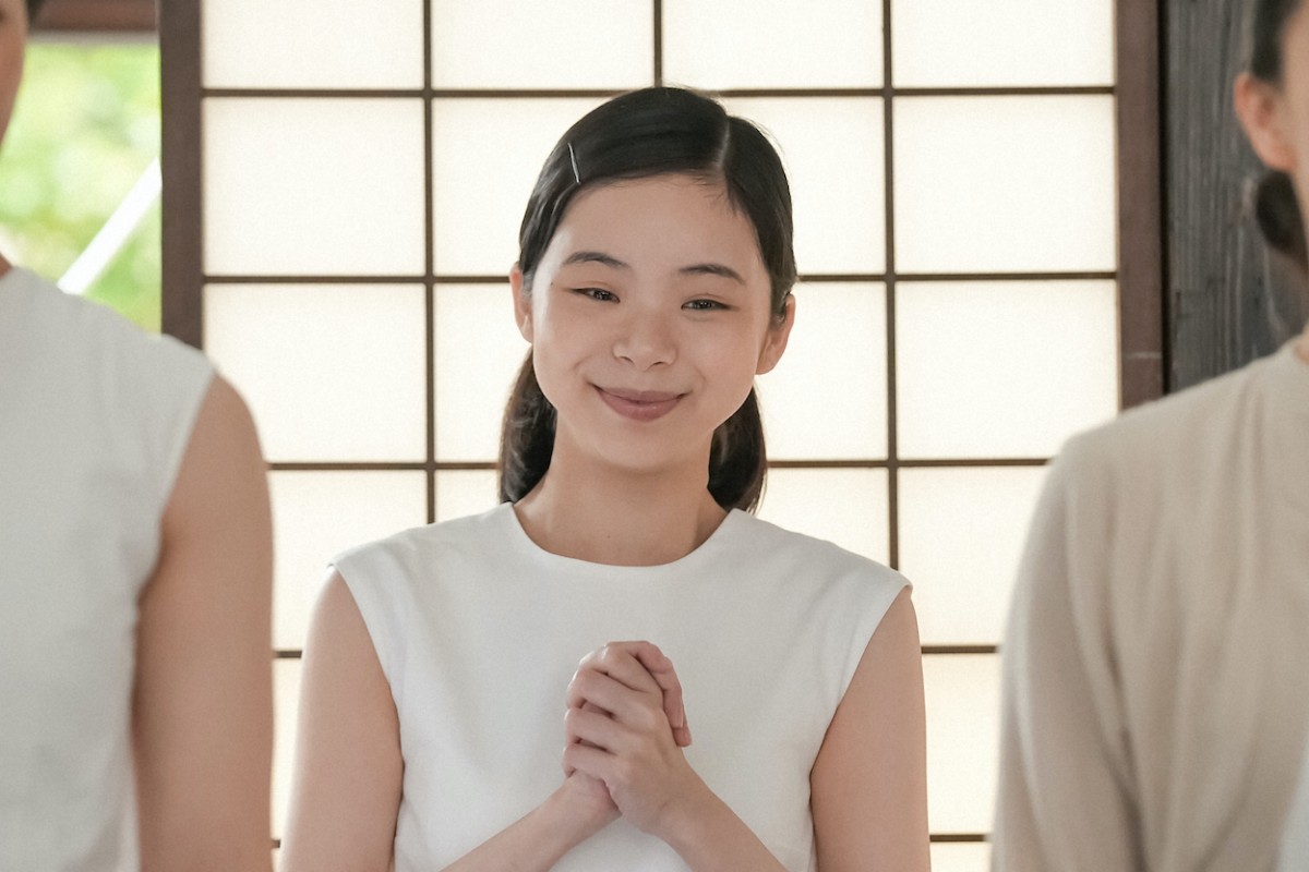 『ブギウギ』“スズ子”趣里、“リリー”清水くるみのプライベート暴露にツッコミ続々「余計な一言！」