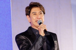 川崎麻世、映画『翔んで埼玉 ～琵琶湖より愛をこめて～』ジャパンプレミアに登場