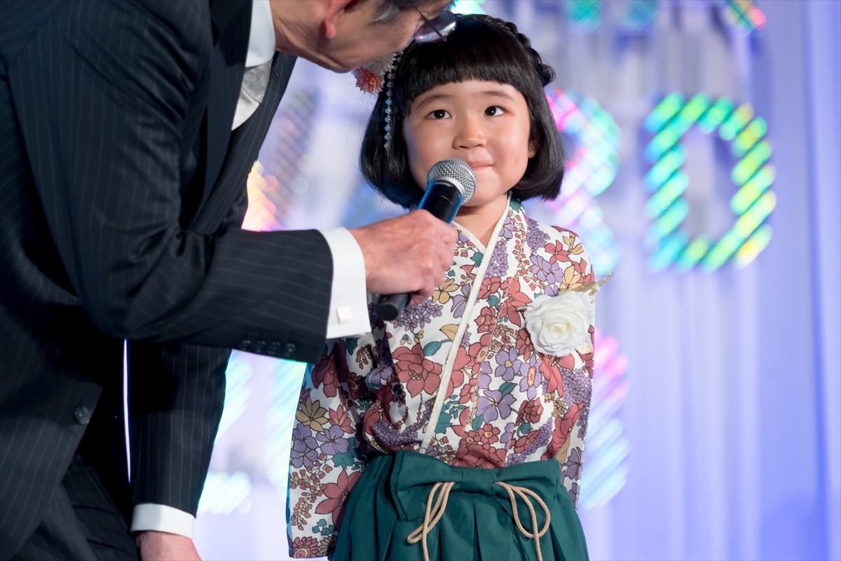 ＜東京ドラマアウォード2023＞小栗旬、『鎌倉殿の13人』で主演男優賞「いろんなことをチャレンジできて楽しかった」