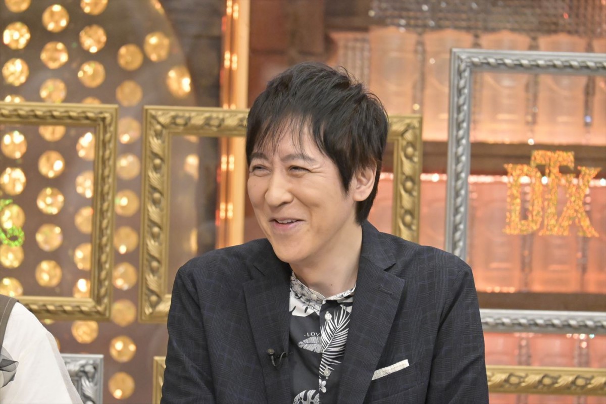 中山美穂が初登場！　人見知りの中山が言われたダウンタウン浜田＆松本の一言を明かす　あすの『ダウンタウンDX』