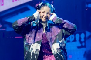 嵐莉菜、「ViVi Night2023」に登場