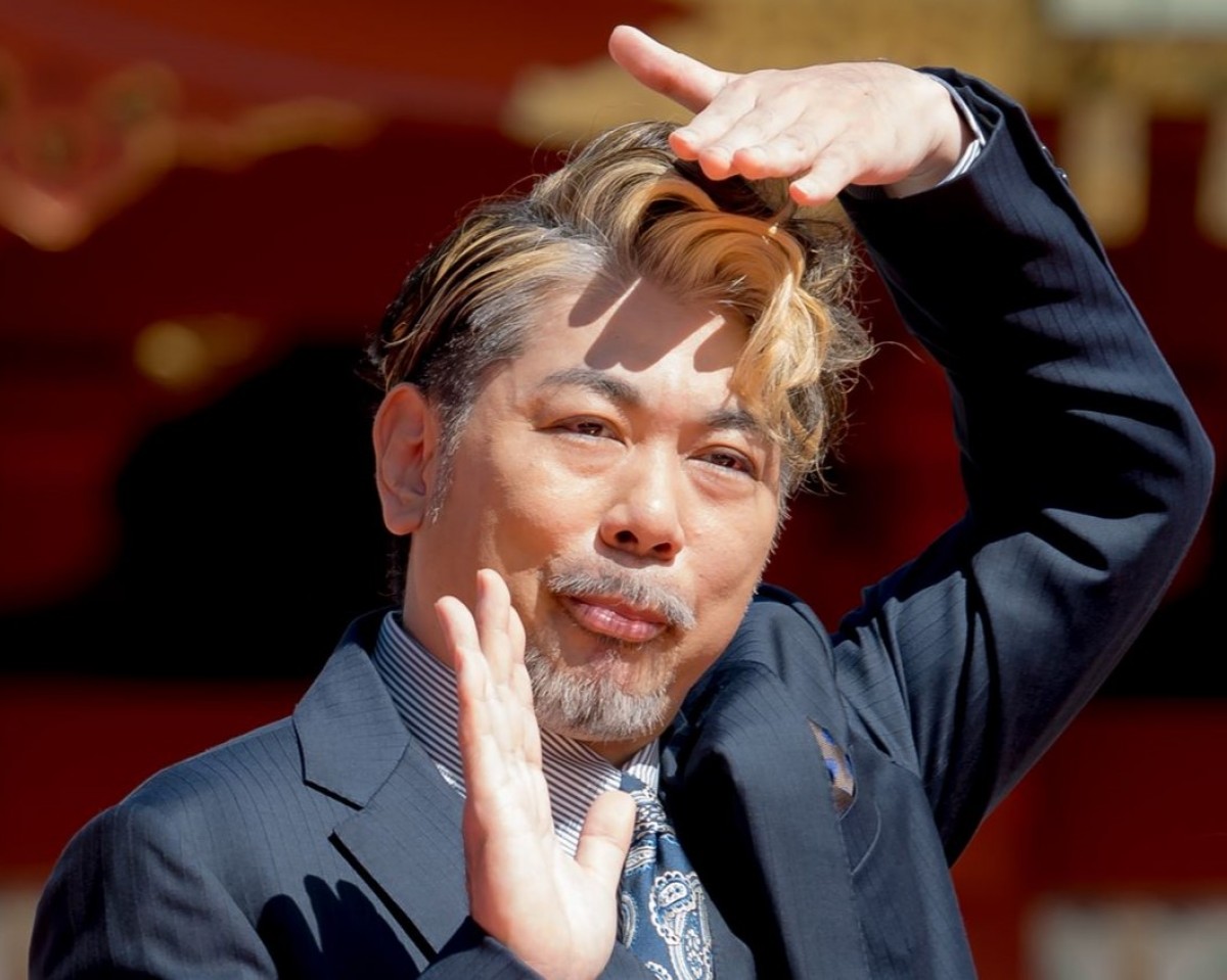 Da‐iCE花村想太＆セントチヒロ・チッチ、声優に初挑戦「本当に幸せなこと」