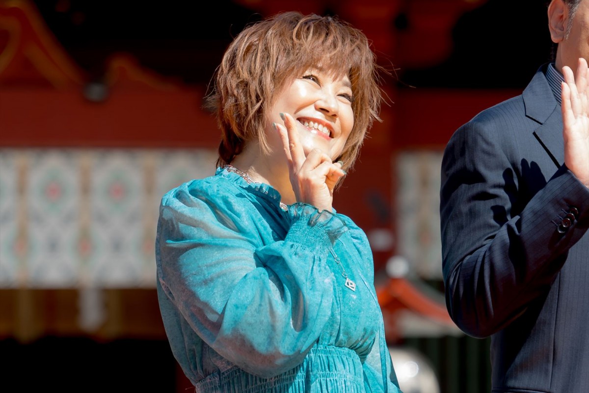 Da‐iCE花村想太＆セントチヒロ・チッチ、声優に初挑戦「本当に幸せなこと」