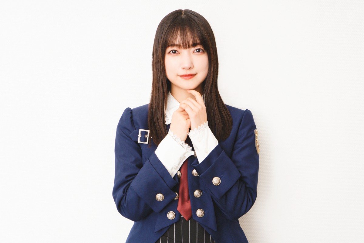 選抜制導入の櫻坂46　大園玲・谷口愛季・村井優が語る、グループの変化への思い