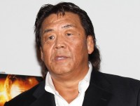 長州力（2013年撮影）