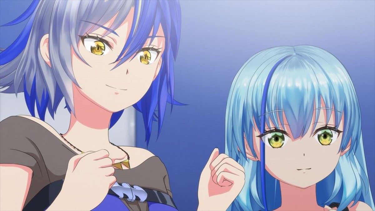 田村ゆかり、近未来レースアニメ『HIGHSPEED Étoile』出演決定！　最新PV公開、放送は2024年4月から