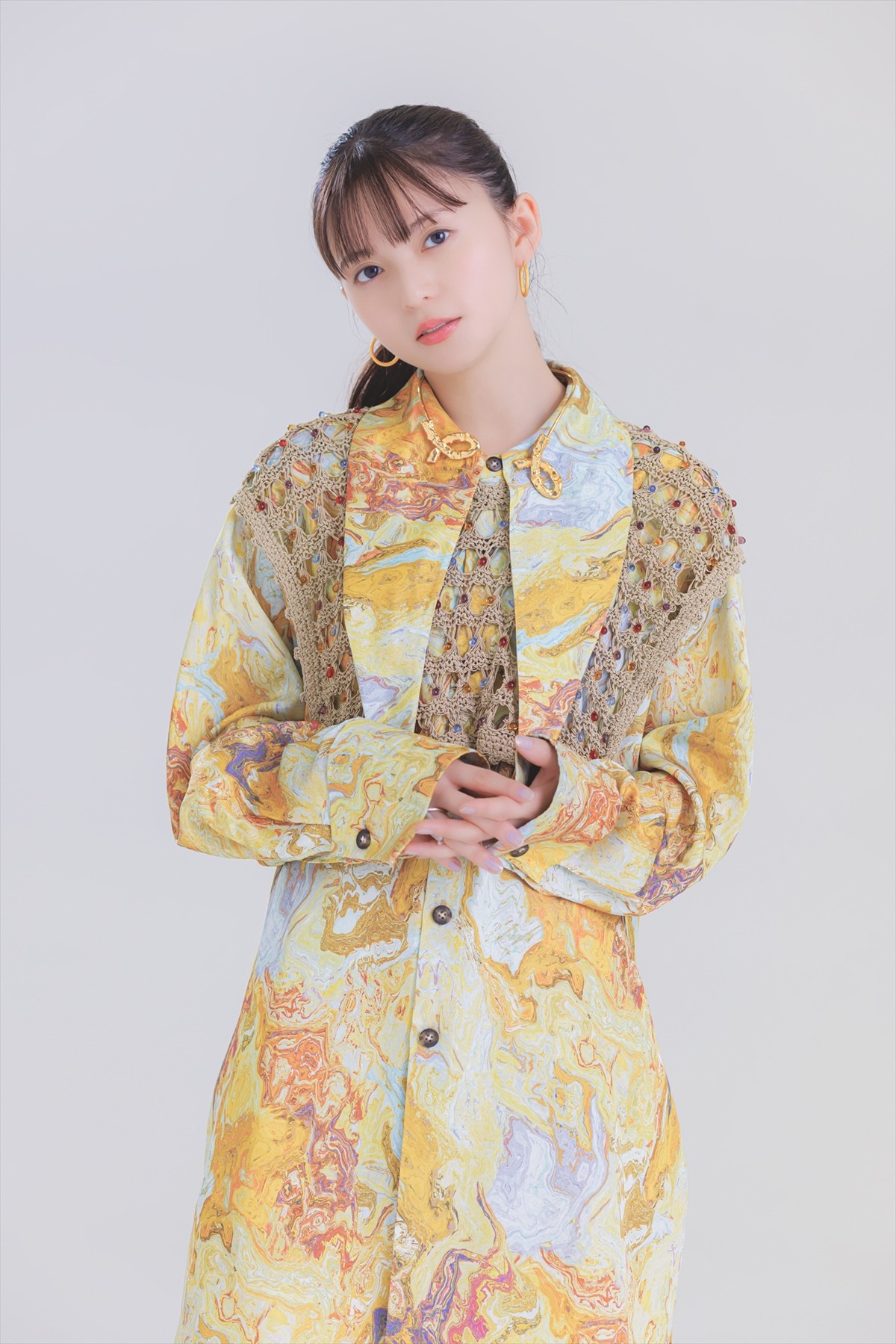 齋藤飛鳥、乃木坂46・遠藤さくらからもらった思い出に残る誕生日プレゼント「なかなか使えなくて、取ってある」