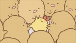 『映画 すみっコぐらし ツギハギ工場のふしぎなコ』場面カット