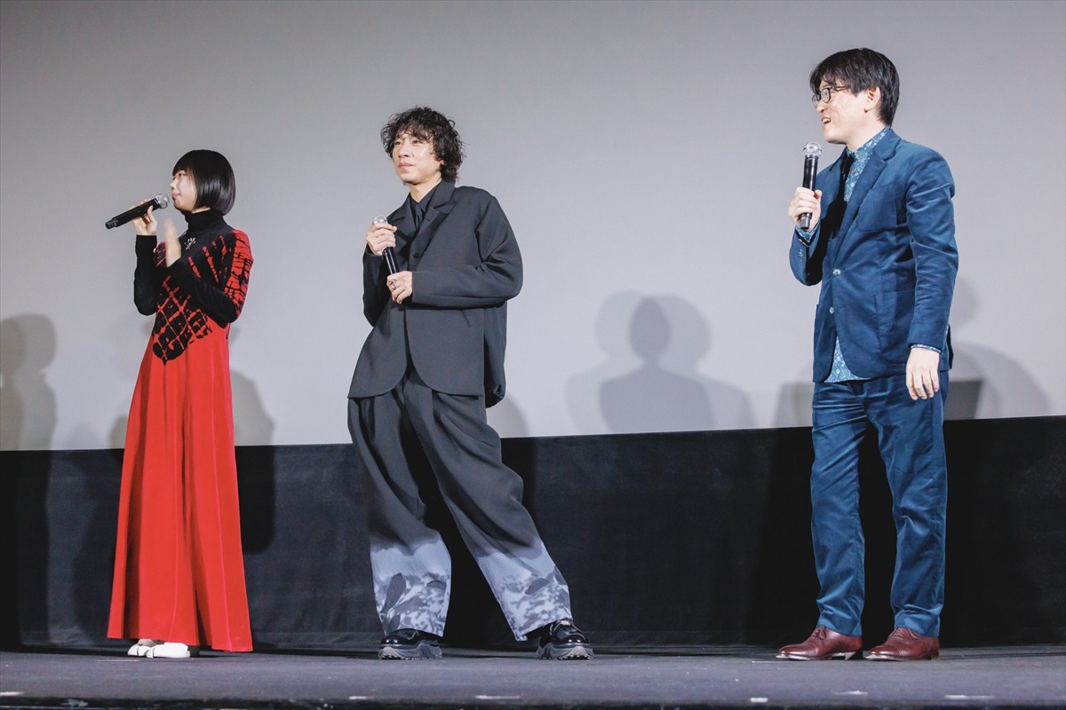 あのちゃん「本当の自分ってどこまで出していいのかわかんない」　イメージとのギャップに苦悩した時期も