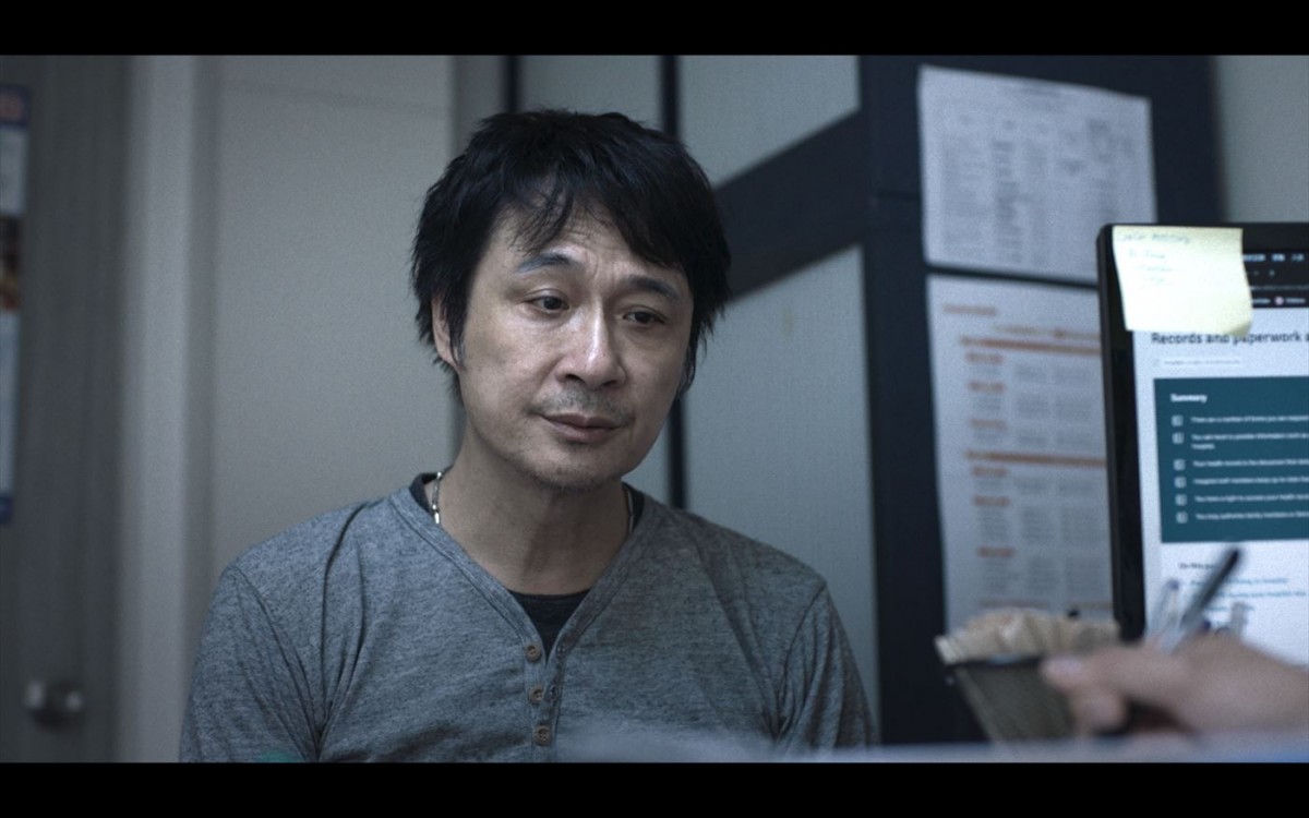 香港新旧世代のオールスター総出演！　『香港の流れ者たち』12.16公開決定　場面写真も到着