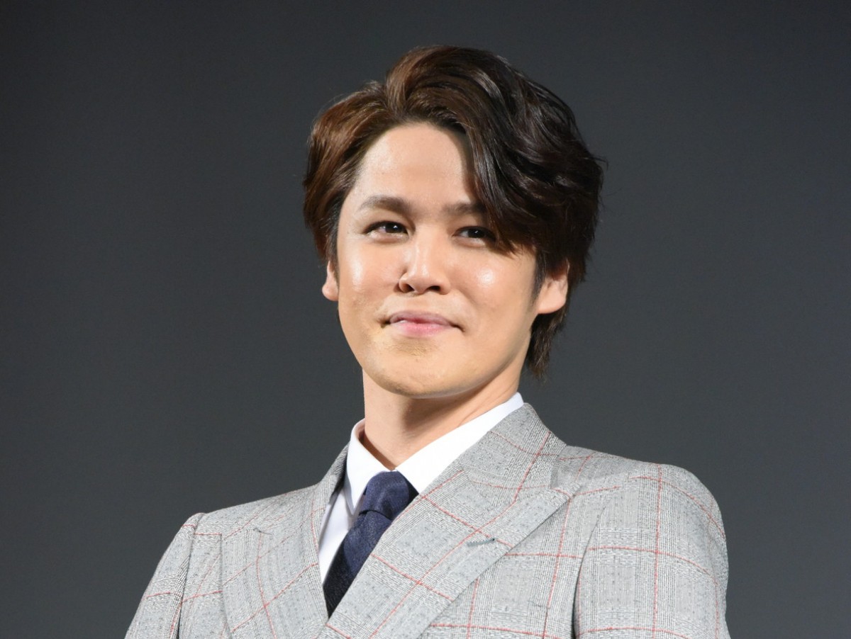 「イケメン声優」タレントパワーランキング発表