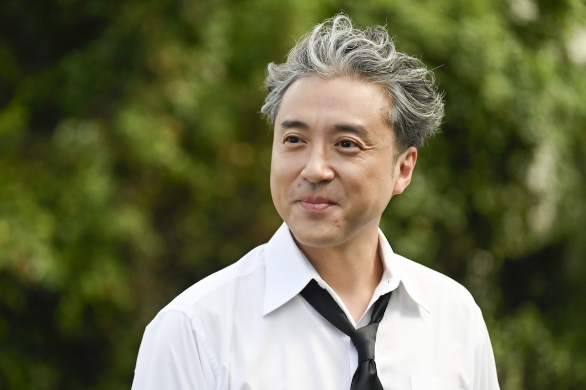 『うちの弁護士は手がかかる』“蔵前”ムロツヨシ＆“杏”平手友梨奈、いじめ加害者を断罪　ネット称賛「カッコいい！」