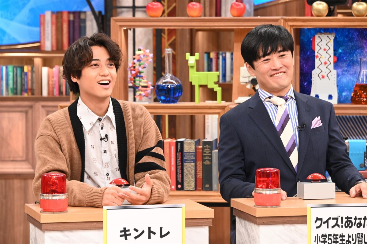 相葉雅紀・櫻井翔も参戦！　『日テレ系 秋の3時間特番』今夜放送　18番組から豪華スターが夢の共演