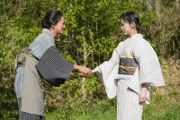 連続テレビ小説『ブギウギ』第21回より