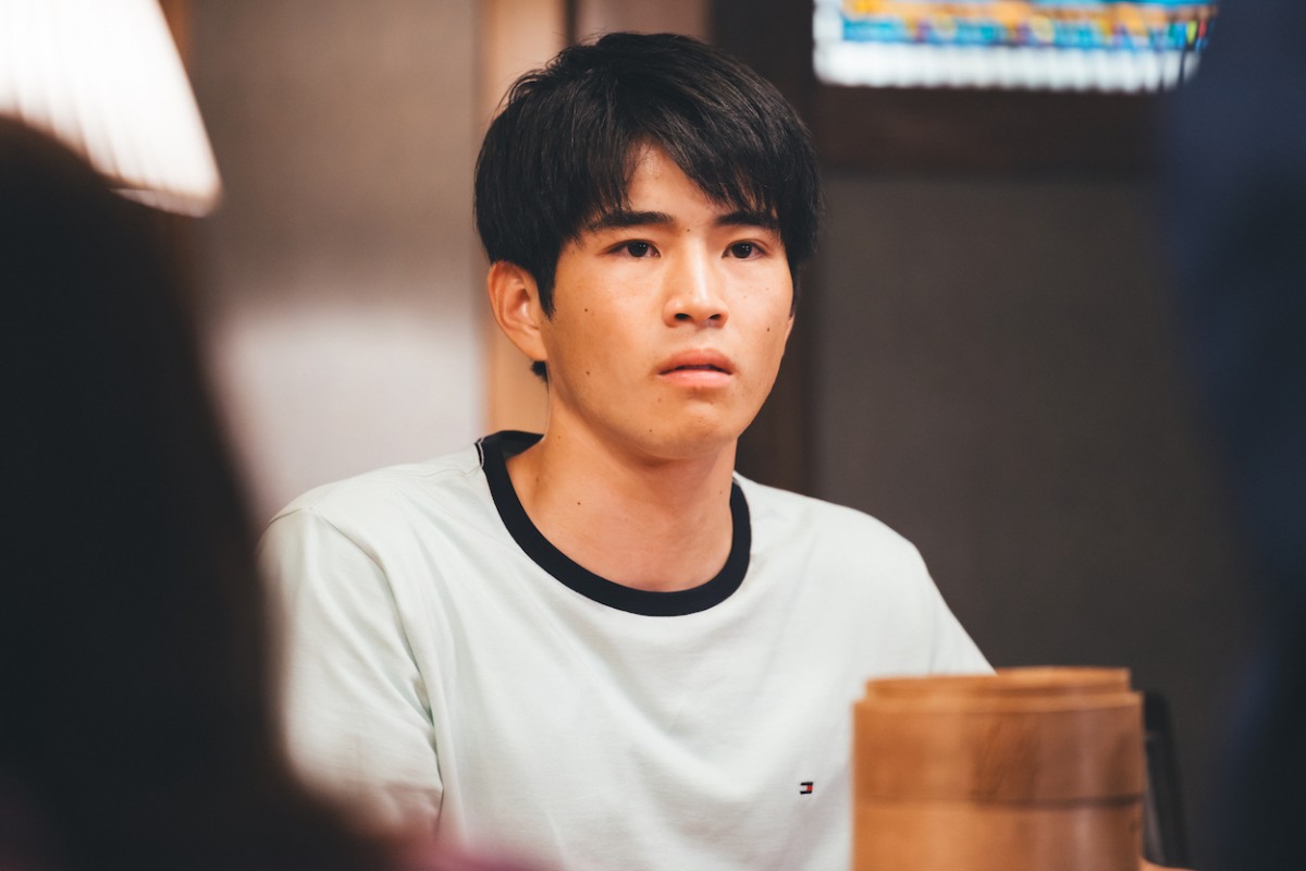 『下剋上球児』“南雲”鈴木亮平、無免許問題で揺れる中まさかの人物登場　ネット恐怖「ドキドキする」（ネタバレあり）