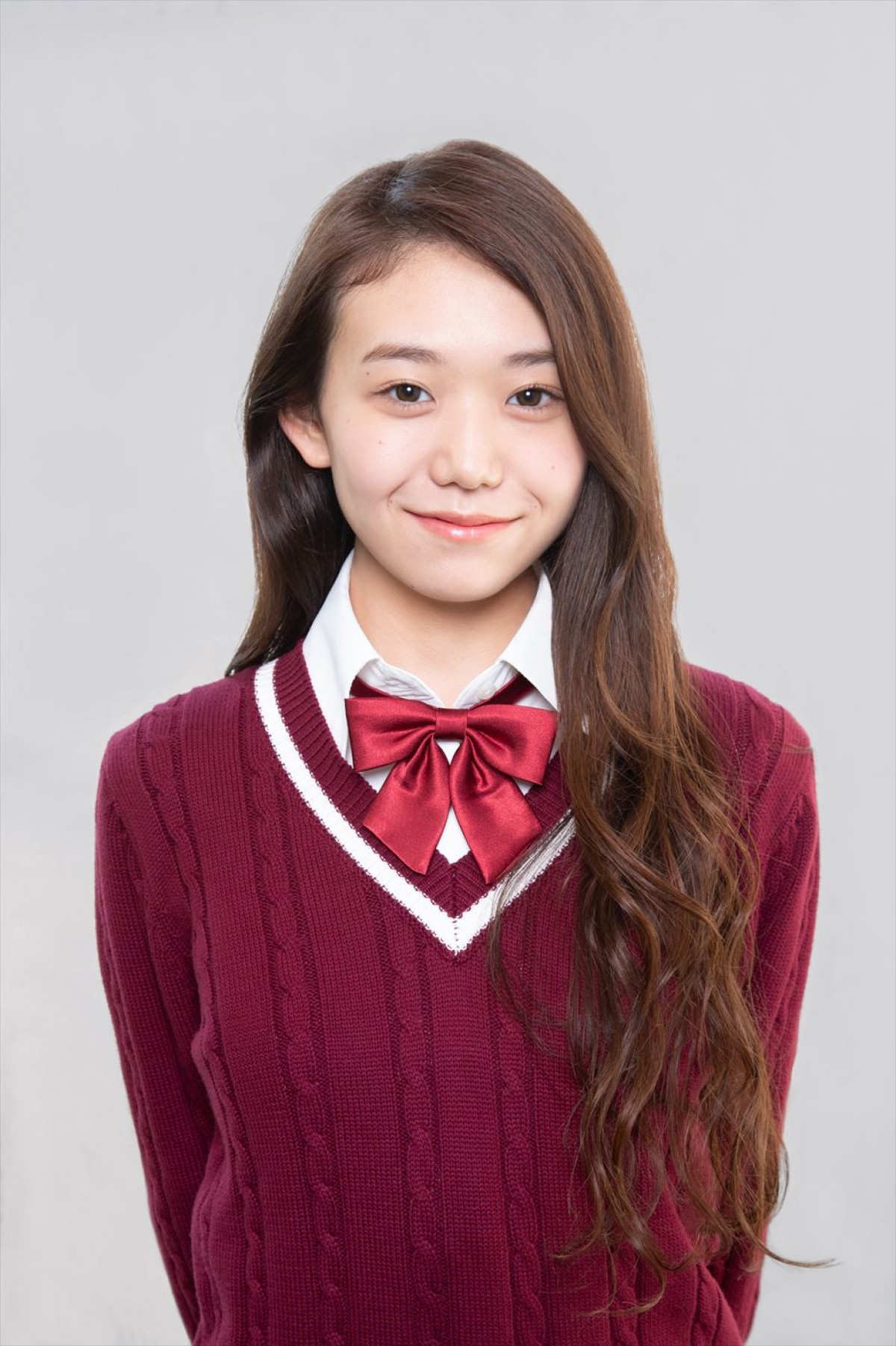 吹越満＆広田レオナの愛娘・咲耶、高橋優斗主演『君が死ぬまであと100日』でドラマデビュー