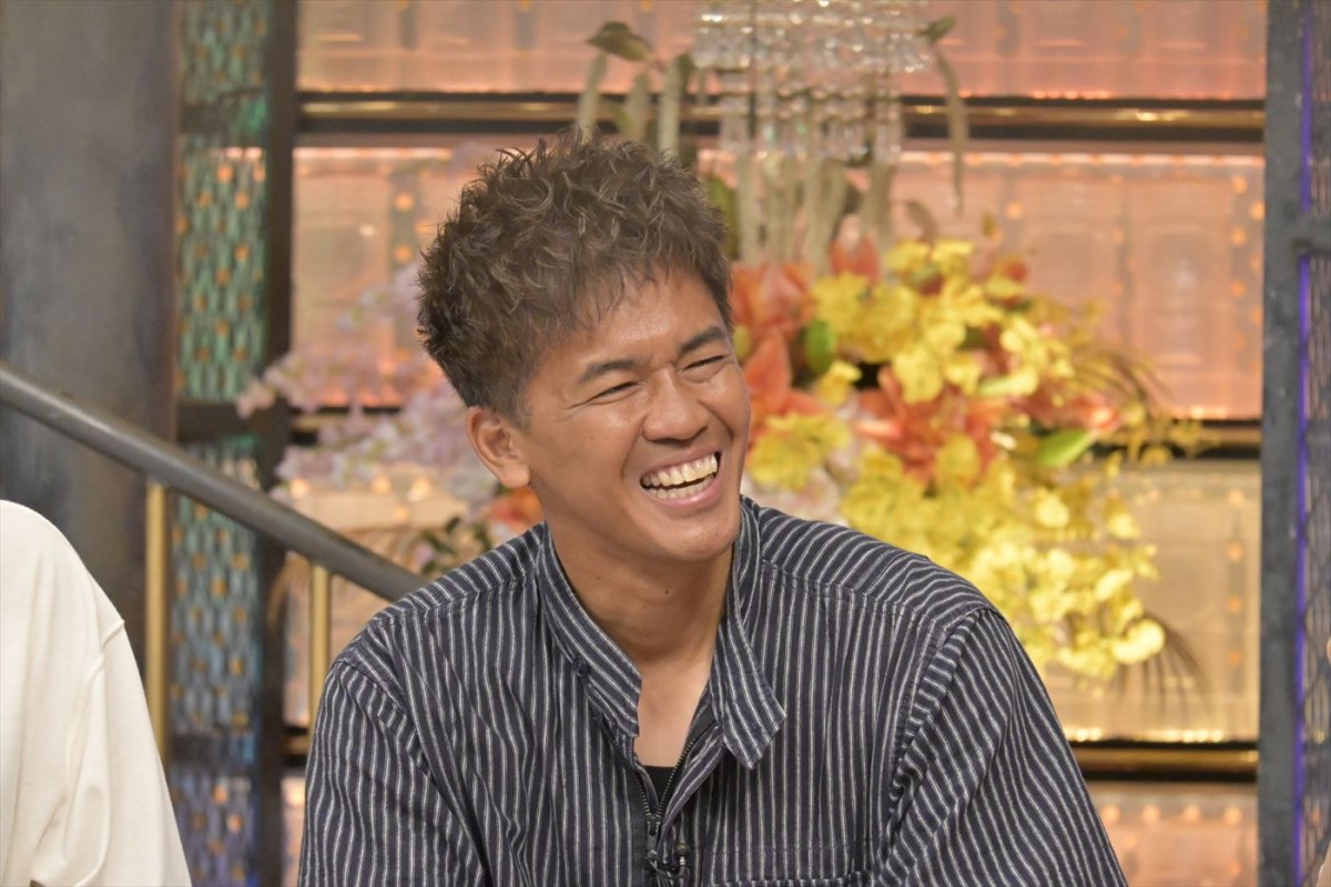 中山美穂が初登場！　人見知りの中山が言われたダウンタウン浜田＆松本の一言を明かす　あすの『ダウンタウンDX』