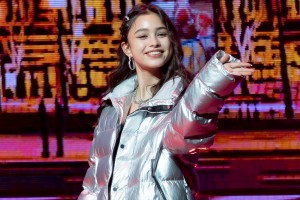 ブリッジマン遊七、「ViVi Night2023」に登場