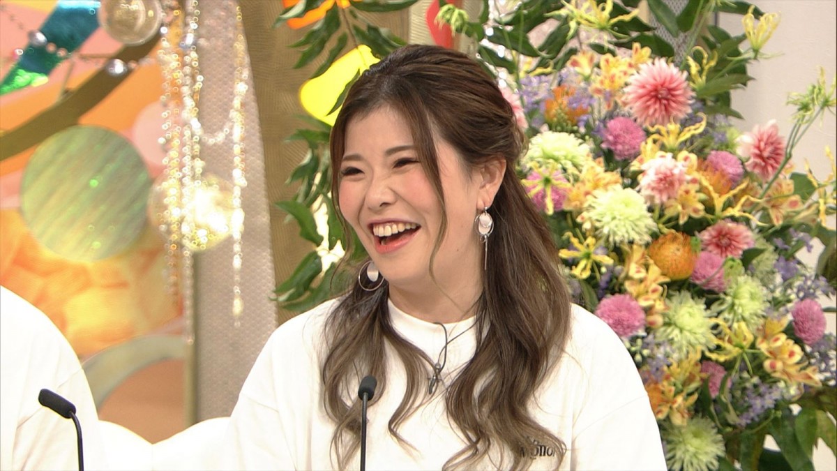 500回フラれたチャラ男がめげずに叶えた新婚ドラマ！　今週の『新婚さん』