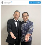 さだまさし、谷村新司さんの死去に「いやいや、俺は信じない」　ファンも悲しみのコメント