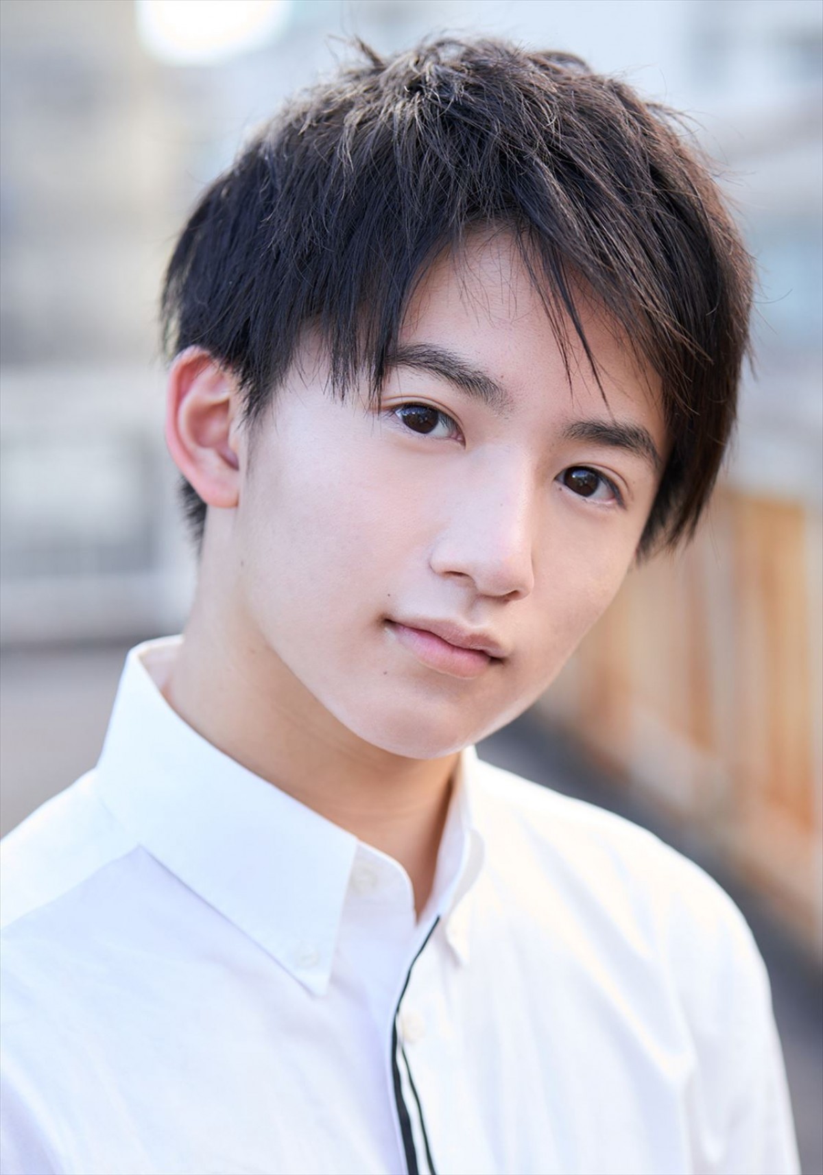 岡田将生×金子修介、中国ベストセラー・サスペンス『ゴールド・ボーイ』映画化決定