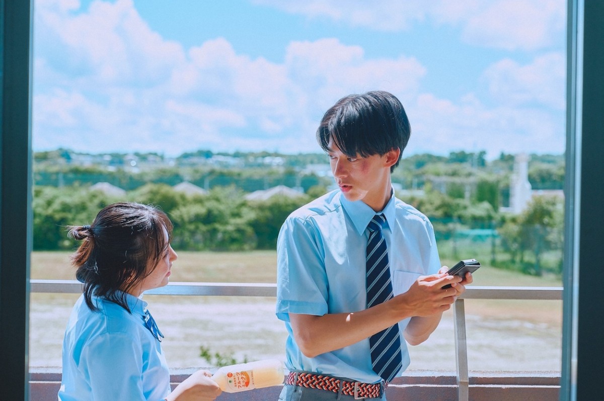 『下剋上球児』第3話　“南雲”鈴木亮平、“教員免許問題”で揺れるなか生徒の暴力事件と向き合う