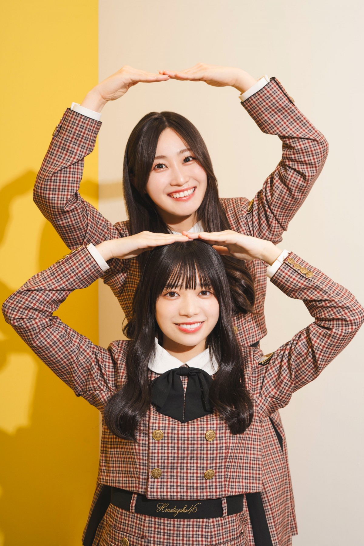 日向坂46・潮紗理菜、山口陽世が語る　佐々木久美の“キャプテン像”