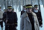 映画『ゴールデンカムイ』場面写真