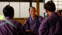 男女逆転『大奥』Season2で冨永愛の息子・章胤がゲスト出演！　正弘役・瀧内公美からのコメントも