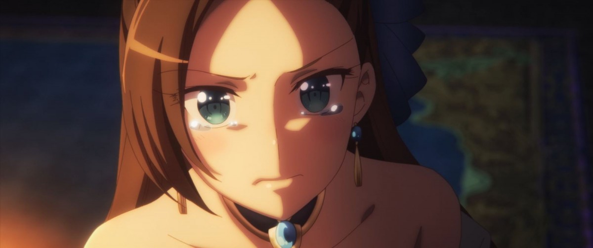 劇場版『はめふら』これまでのストーリー振り返る「本編前スペシャル映像」公開　5人の“脳内”カタリナ登場！