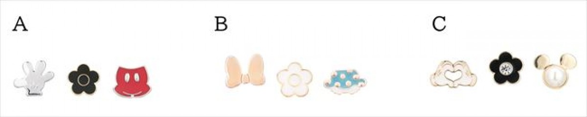 20231115 MARY QUANT DISNEY DESIGN COLLECTION