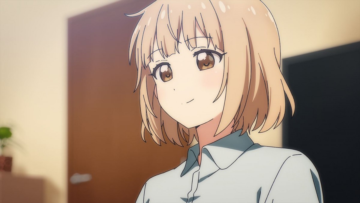 アニメ映画『大室家 dear sisters』、来年2.2公開！　キャラクターが全員登場する本予告解禁