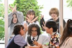 『仮面ライダーガッチャード』第10話場面写真
