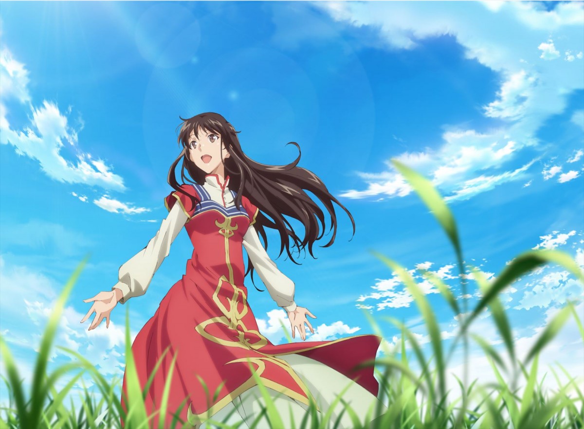 聖女の魔力は万能です Season2