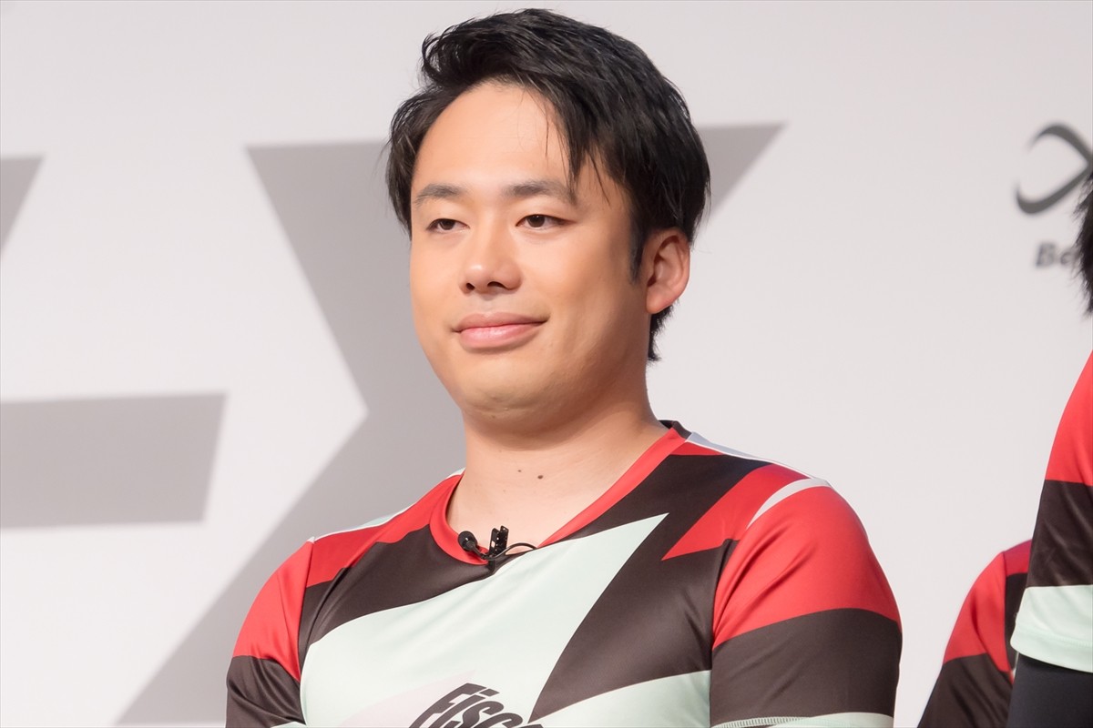 イチロー「ちょっとショックでした」　小中高生の自身の認知度について語る