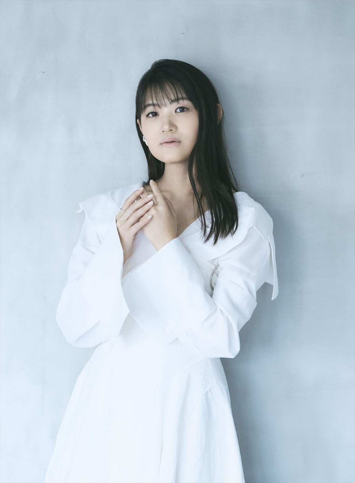 アニメ『魔女と野獣』に日笠陽子、早見沙織ら参戦！　キービジュアル公開