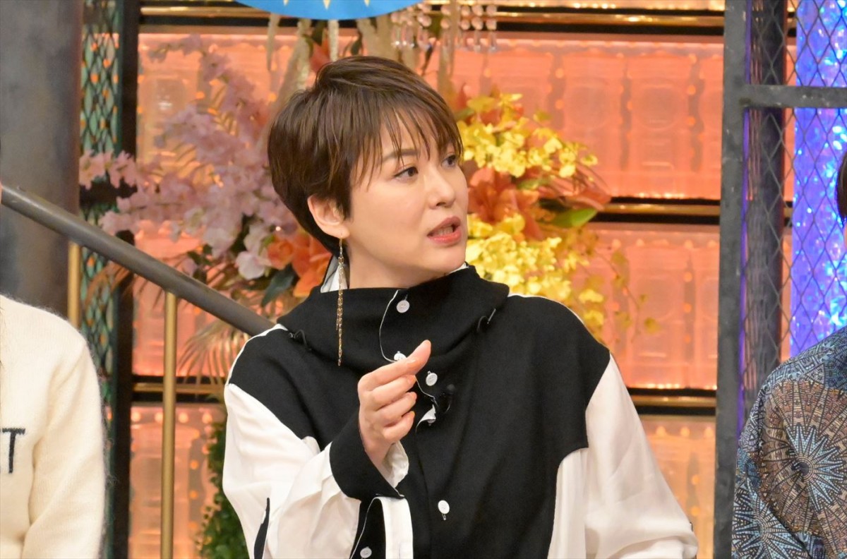 キンプリ・永瀬廉、カレーを食べる時の“異常なこだわり”明かす→スタジオに論争ぼっ発！　あすの『ダウンタウンDX』