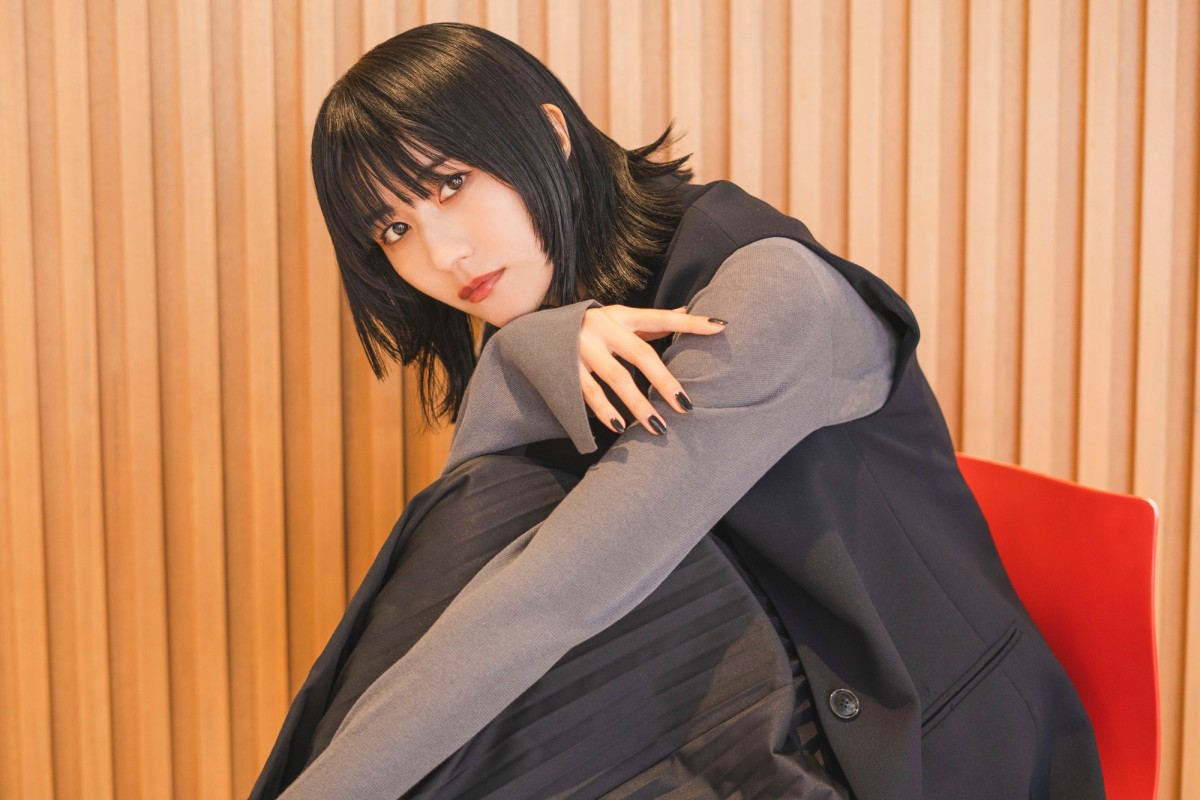 櫻坂46・土生瑞穂が明かす、卒業を決断した理由　“一期生4人”への思いとは