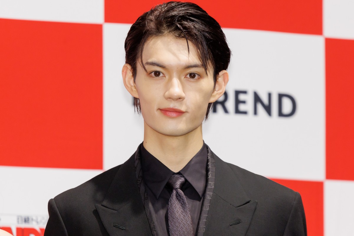 「来年の顔」佐野勇斗、M!LKでの目標掲げる